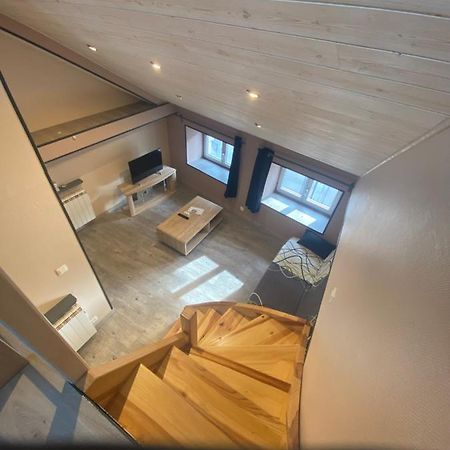 Appartement N4 Yssingeaux Eksteriør bilde