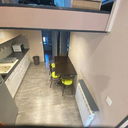 Appartement N4 Yssingeaux Eksteriør bilde