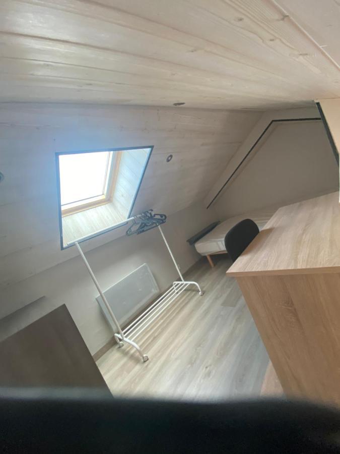 Appartement N4 Yssingeaux Eksteriør bilde