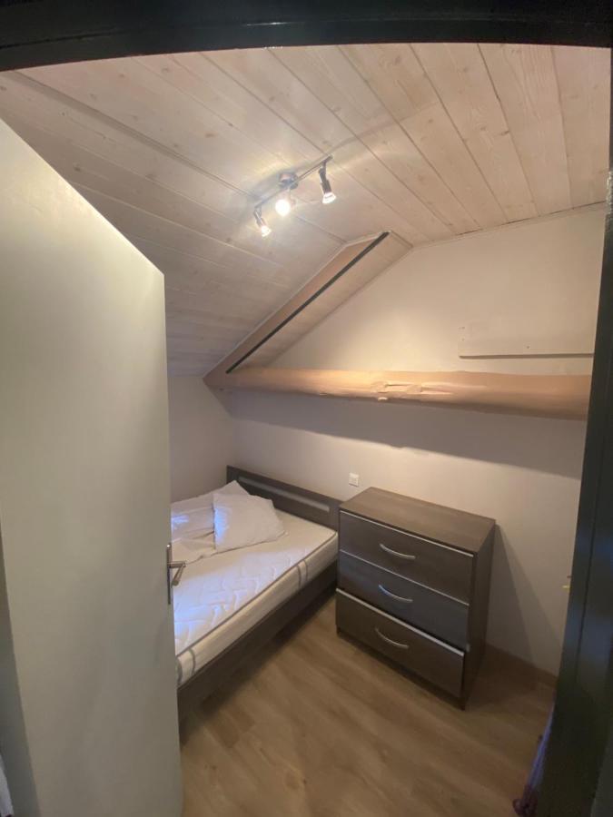 Appartement N4 Yssingeaux Eksteriør bilde