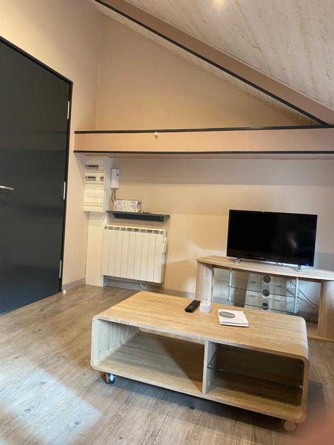 Appartement N4 Yssingeaux Eksteriør bilde
